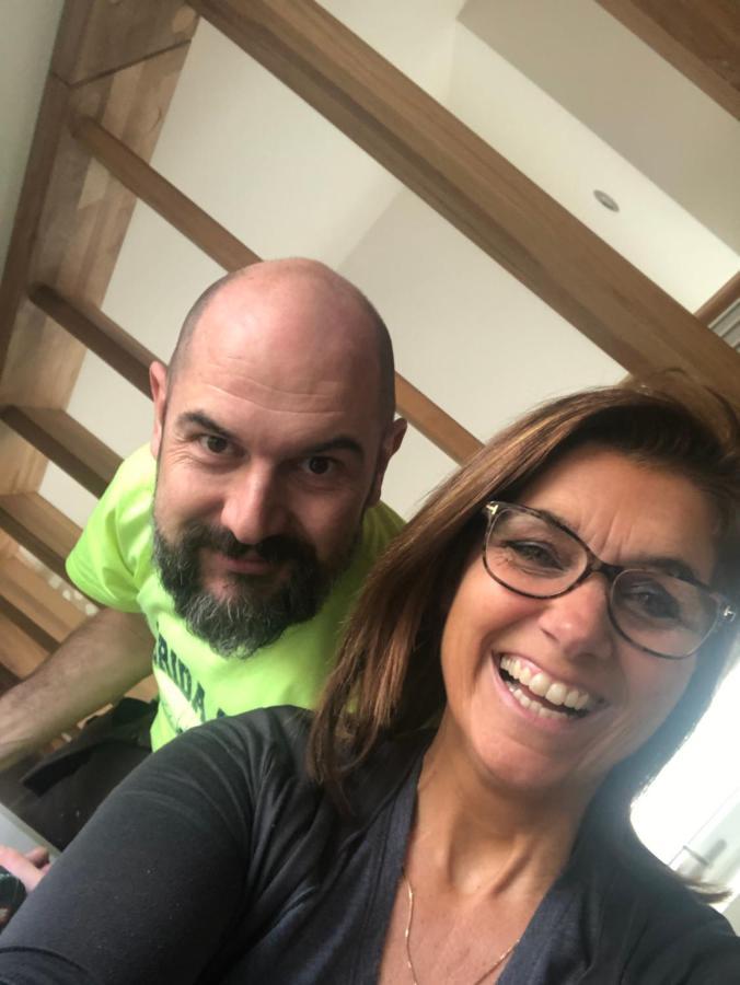 L Exaltante Villa Gesves Eksteriør bilde